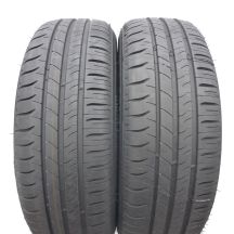 205 65 15 2x MICHELIN 205/65 R15 94H Energy Saver + Sommerreifen 2017 VOLL Ungebraucht