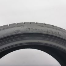8. 255 35 19 2x PIRELLI 255/35 R19 96Y PZero Sommerreifen 2022 7mm