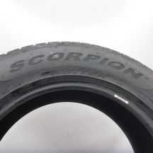7. 235 60 18 4x PIRELLI 235/60 R18 103H Scorpion Winter M0 Wointerreifen 2022 Ungebraucht   