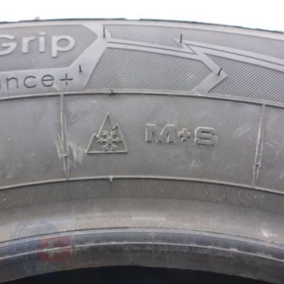 6. 215 65 16 2x GOODYEAR 215/65 R16 102H XL UltraGrip Performance+ Winterreifen 2022 VOLL