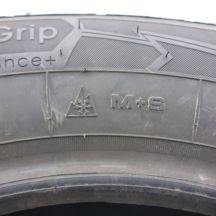 6. 215 65 16 2x GOODYEAR 215/65 R16 102H XL UltraGrip Performance+ Winterreifen 2022 VOLL