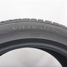 4. 225 45 18 2x VREDESTEIN 225/45 R18 95W XL Wintrac Pro Winterreifen 2021, 2021 7,5mm