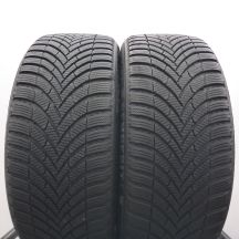 4. 225 40 19 4x SEMPERIT 225/40 R19 93W XL Speed-Grip 5 Winterreifen 2025 8,5-8mm