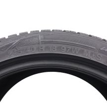 5. 245 40 18 2x VREDESTEIN 245/40 R18 97W XL Wintrac Pro Winterreifen 6-6,4mm 2018