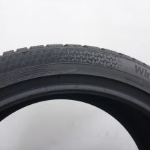 7. 245 40 19 2x CONTINENTAL 245/40 R19 98V WinterContact TS870P Winterreifen 2022, 2025 7,5-7,8mm