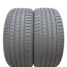 225 40 18 2x VREDESTEIN 225/40 ZR18 92Y XL Ultrac Satin Sommerreifen 6,9-7,2mm 2019