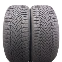 235 55 17 2x NEXEN 235/55 R17 103V XL WinGuard Sport 2 Winterreifen 2024 7,2-8mm