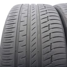 2.  275 35 22 2x CONTINENTAL 275/35 R22 104Y XL PremiumContact 6 BMW Sommerreifen  2020 5,3-5,2mm