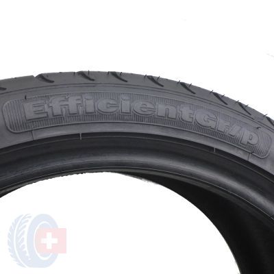 7. 4 x GOODYEAR 215/40 R17 87W XL AO EfficientGrip Sommerreifen 2010, 2017 5-6,5mm