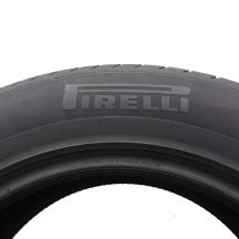 4. 255 55 19 2x PIRELLI 255/55 R19 111W XL P Zero J LR Sommerreifen 2022 6,9mm