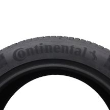 8. 215 55 18 4x CONTINENTAL 215/55 R18 99V XL PremiumContact 6 Sommerreifen 2019 VOL Wie Neu