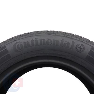 4. 225 65 17 1x CONTINENTAL 225/65 R17 102H ContiCrossContact LX2 Sommerreifen 2016 VOLL Ungebraucht