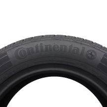 4. 225 65 17 1x CONTINENTAL 225/65 R17 102H ContiCrossContact LX2 Sommerreifen 2016 VOLL Ungebraucht