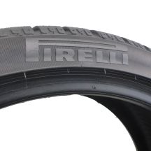 4. 2 x PIRELLI 245/35 R20 91V Sottozero Winter 240 Serie II Winterreifen 2015  6.7-7mm WIE NEU 