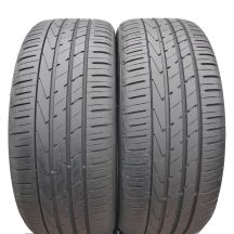 235 50 19 HANKOOK 235/50 R19 99V Ventus S1 evo2 SUV K117A Seal Sommerreifen 2019 5,5mm