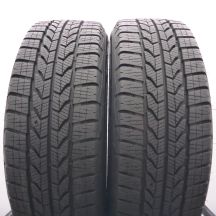 205 65 16C 2x GOODYEAR 205/65 R16C 107/105T UltraGrip Cargo Winterreifen 2024 9mm