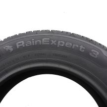 6.  195 65 15 4x UNIROYAL 195/65 R15  91V Rain Expert 3 Sommerreifen 2018/2019 VOLL WIE NEU