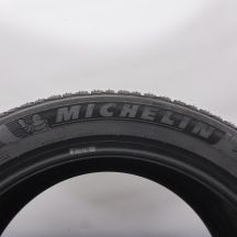 4. 325 40 22 2x MICHELIN 325/40 R22 114V XL Pilot Alpin 5 SUV M01 Winterreifen 2024 7,5mm