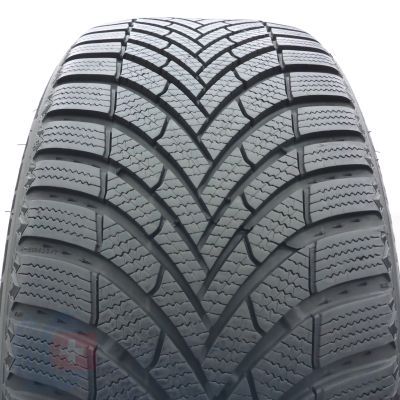 2.  225 40 18 1x SEMPERIT 225/40 R18  92V XL Speed-Grip 5 Winterreifen 2024 8,8mm