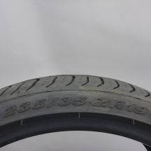 7. 235 35 19 2x PIRELLI 235/35 ZR19  91Y XL P Zero MC1 Sommerreifen 2023 VOLL WIE NEU 