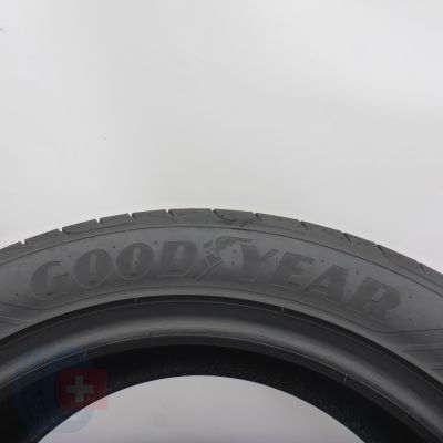 4. 245 45 18 2x GOODYEAR 245/45 R18 96W Eagle F1 Asymetric 3 Sommerreifen 2025  6,2mm 