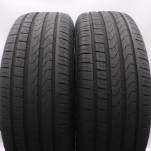 225 65 17 2x PIRELLI 225/65 R17 102H Scorpion Verde Sommerreifen 2021 WIE NEU 7,2mm