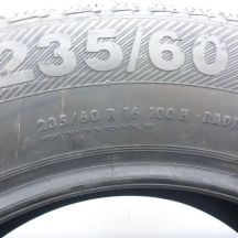 5.  235 60 16 2x BARUM 235/60 R16 100H Polaris 3 Winterreifen 2023 VOLL WIE NEU 