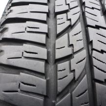 6. 225 65 17 2x YOKOHAMA 225/65 R17 102H Geolandar A/T GO15 Ganzjahresreifen 2016 7,2mm