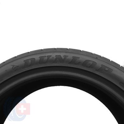 5. 2 x DUNLOP 225/45 R19 96W XL Sport Maxx RT Sommerreifen 2020 7,2-7,8mm