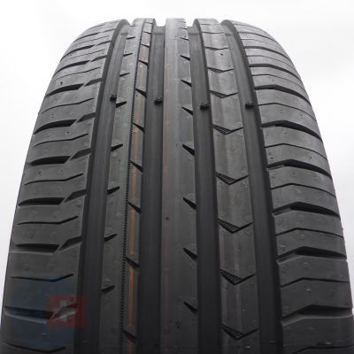 215 60 16 1x CONTINENTAL 215/60 R16 99V XL ContiPremiumContact 5 Sommerreifen 2020 Ungebraucht  