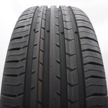 215 60 16 1x CONTINENTAL 215/60 R16 99V XL ContiPremiumContact 5 Sommerreifen 2020 Ungebraucht  
