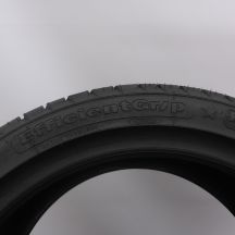 6. 255 40 18 2x GOODYEAR 255/40 R18 95Y EfficientGrip RunFlat BMW Sommerreifen 2022 WIE NEU 7,2mm