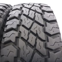 2. 265 70 17 4x COOPER 265/70 R17 121/118Q Discoverer S/T Maxx M+S Sommerreifen 2021 12-10mm 