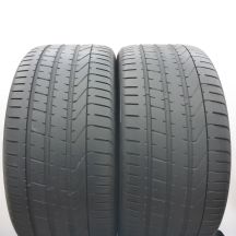 305 40 20 2x PIRELLI 305/40 R20 112Y XL N0 PZero Sommerreifen 2017 5,8-6mm