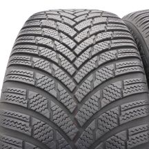 2. 255 45 19 2x FIRESTONE 255/45 R19 104V XL Winterhawk4 Winterreifen 2022 7-7,5mm