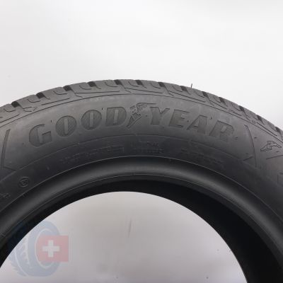 4.  225 60 16 2x GOODYEAR  225/60 R16 102V XL UltraGrip Performance Gen-1 Winterreifen 2017 Ungebraucht   