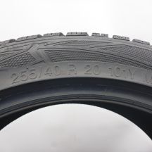 6. 255 40 20 4x VREDESTEIN 255/40 R20 101Y XL Wintrac PRO Winterreifen 2023 7,3-6,8mm