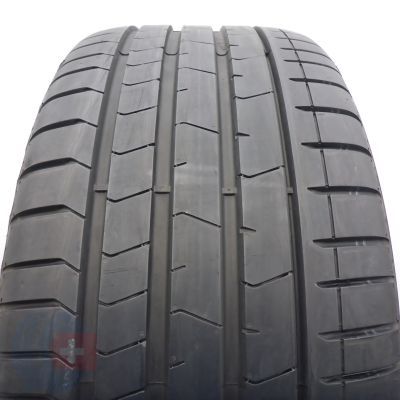 255 35 19 1x PIRELLI 255/35 R19 96Y XL P Zero BMW RFT Sommerreifen 2022 7.2mm 