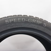 6.  235/50 R19 2x SEMPERIT 235/50 R19 103V XL Speed-Grip 5 Winterreifen 2024 VOLL WIE NEU 