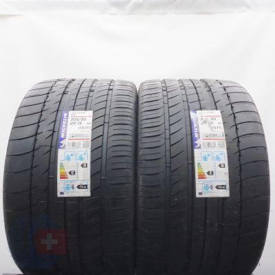  305 30 19 2x MICHELIN 305/30 ZR19 102Y XL Pilot Sport PS 2 N2 Sommerreifen 2019 Ungebraucht   