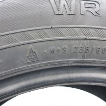 7.  235 60 17 4x NOKIAN  235/60 R17 106H XL WR SUV 4 Winterreifen 2019 7,2-7,8mm