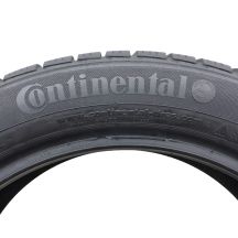 6. 4 x CONTINENTAL 205/50 R17 93V XL ContiContact TS815 Seal Ganzjahresreifen 2017, 2020 5,8-7mm