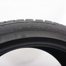 6. 265/40 R21 4x VREDESREIN 265/40 R21 105Y XL Wintrac PRO Winterreifen 2024 8mm WIE NEU  