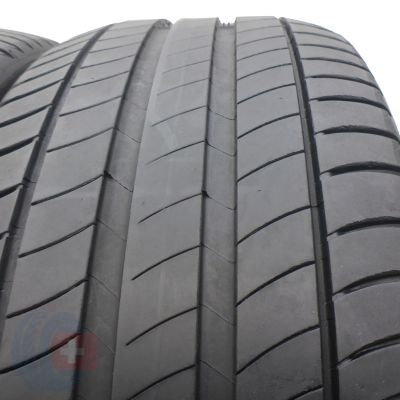 3. 2 x MICHELIN 245/45 R18 100W XL Primacy 3 Sommerreifen 2016 5mm