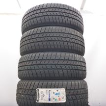 215 50 18 4x BARUM 215/50 R18 92V Polaris 5 Winterreifen 2023 Ungebraucht  