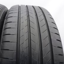 3. 225 50 18 4x BRIDGESTONE 225/50 R18 95V Alenza A001 RunFlat Sommerreifen 2023 7,2-8mm