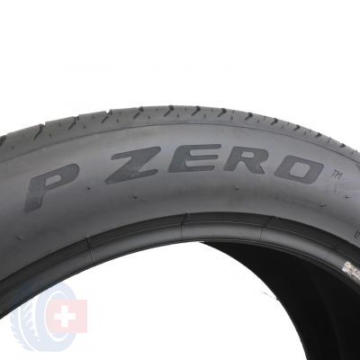 5. 2 x PIRELLI  315/40 R21 111Y P ZERO M0 Sommerreifen DOT15  5-5.5mm