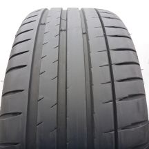 235 40 19 1x MICHELIN 235/40 R19 96Y XL PilotSport 4S Sommerreifen 2023 6,2mm
