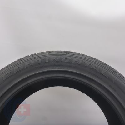 5. 275 45 20 2x CONTINENTAL 275/45 R20 110W XL CrossContact Sommnerreifen 2022 VOLL 5. 275 45 20 2x CONTINENTAL 275/45 R20 110W XL CrossContact Sommnerreifen 2022 VOLL