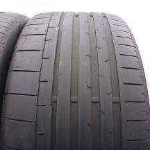2. 295 35 23 2x CONTINENTAL 295/35 ZR23 108Y XL Sport Contact 6 A0 Sommerreifen 2024 5,2-5mm
